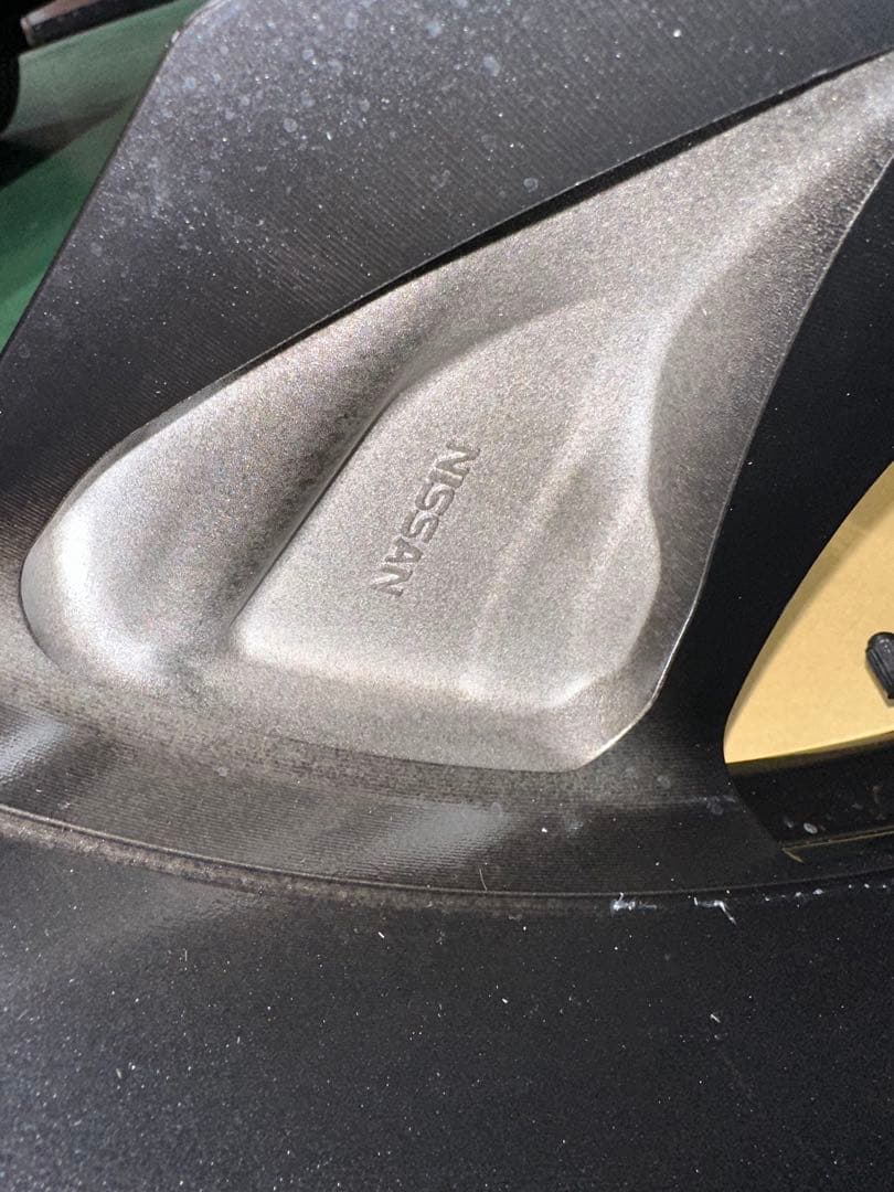 日産　エクストレイル19インチ 純正ホイール 新車外し　日産T33G4本セット