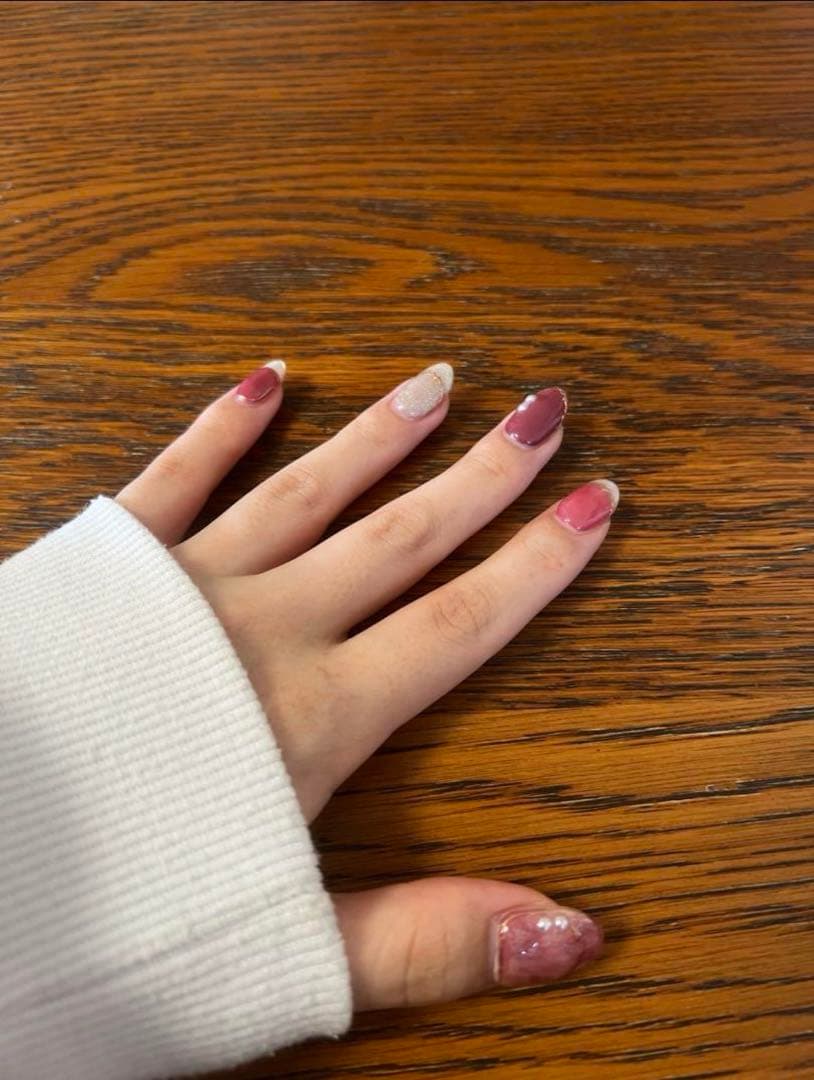 iPhone 13 Pro ゴールド 256GB simフリー