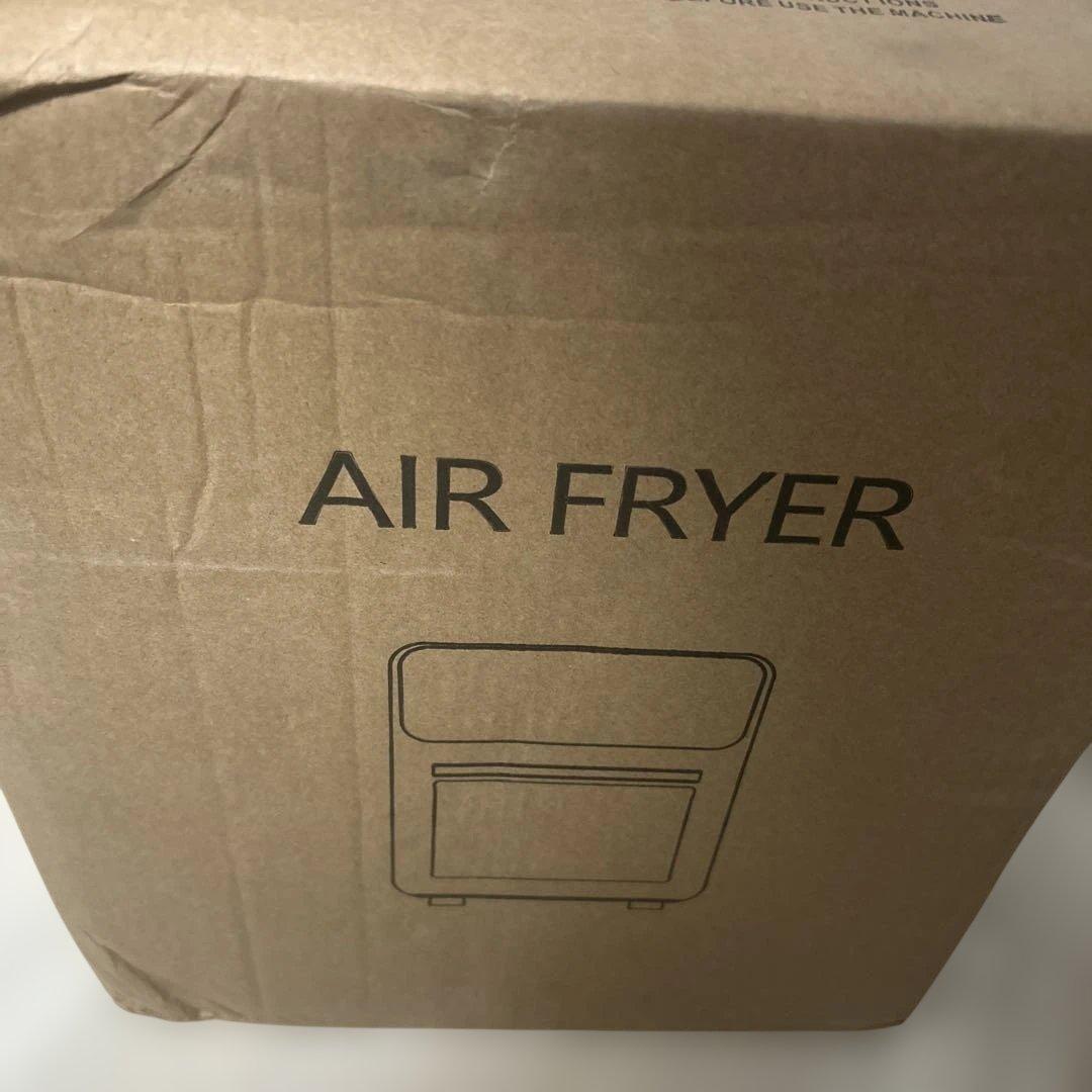 エアフライヤー FD1015B 1350W