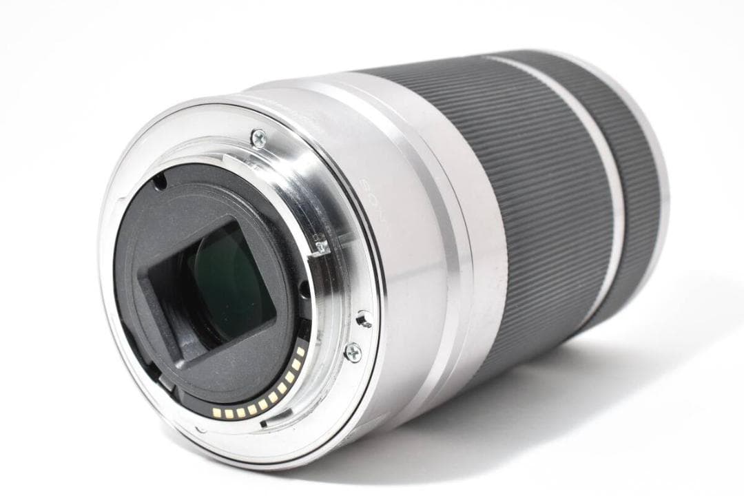 ★極上品★ SONY E 55-210mm F4.5-6.3 SEL55210