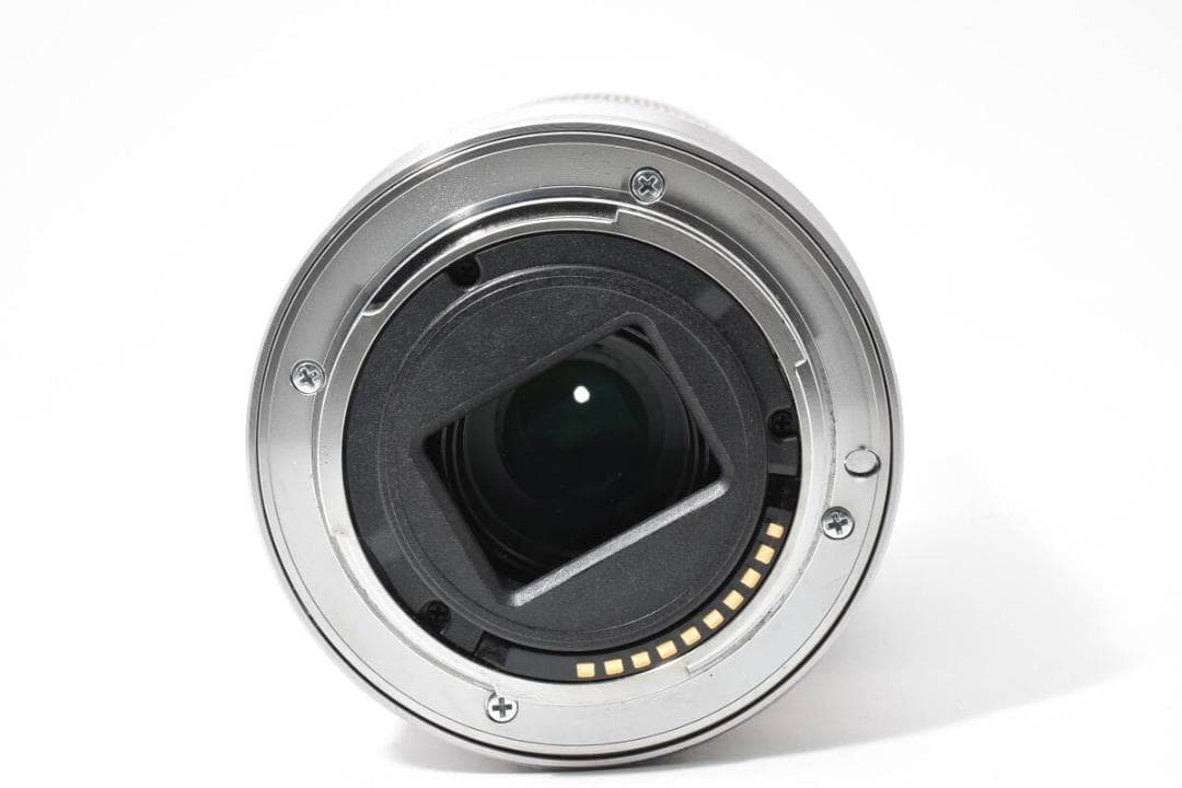 ★極上品★ SONY E 55-210mm F4.5-6.3 SEL55210