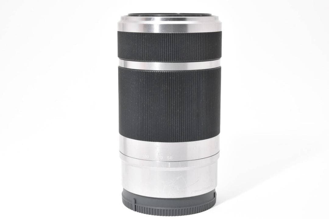 ★極上品★ SONY E 55-210mm F4.5-6.3 SEL55210