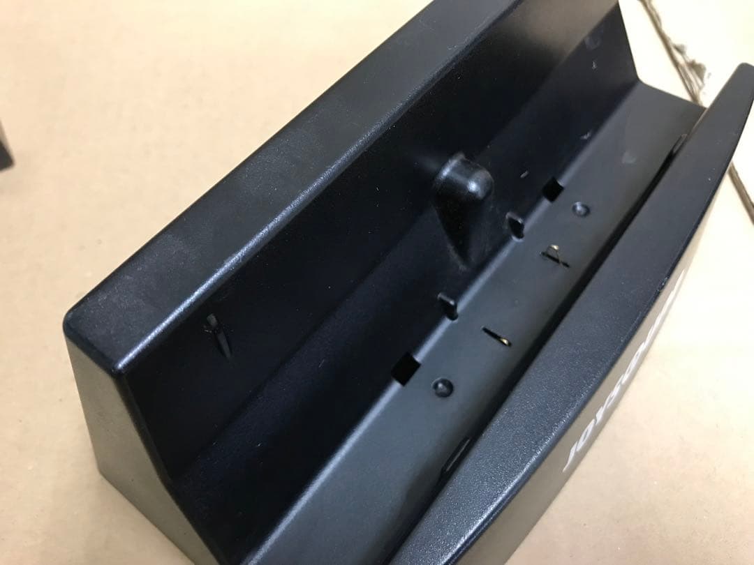 う6★訳あり★キョクナビJR-300BKセット（UGA-10の設定）