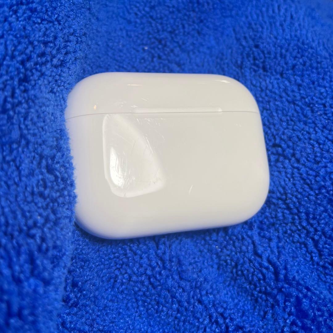 apple AirPodsPro3 ワイヤレスイヤホン