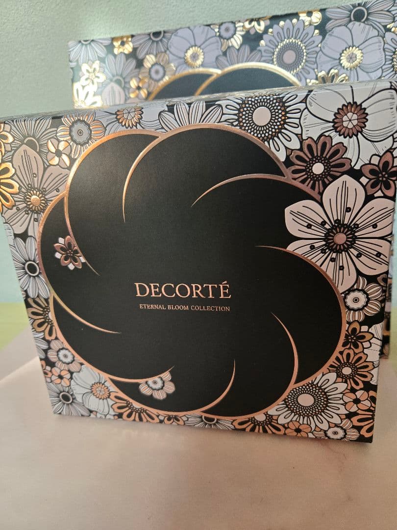 新品　コスメデコルテ エターナル ブルーム コレクション　抜き取りなし
