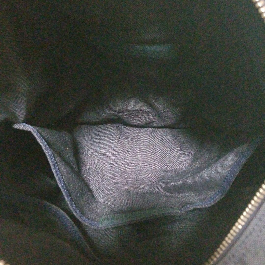 【美品】ポーター　PORTER　スモーキー　ボンサック　ドラム　大容量　希少