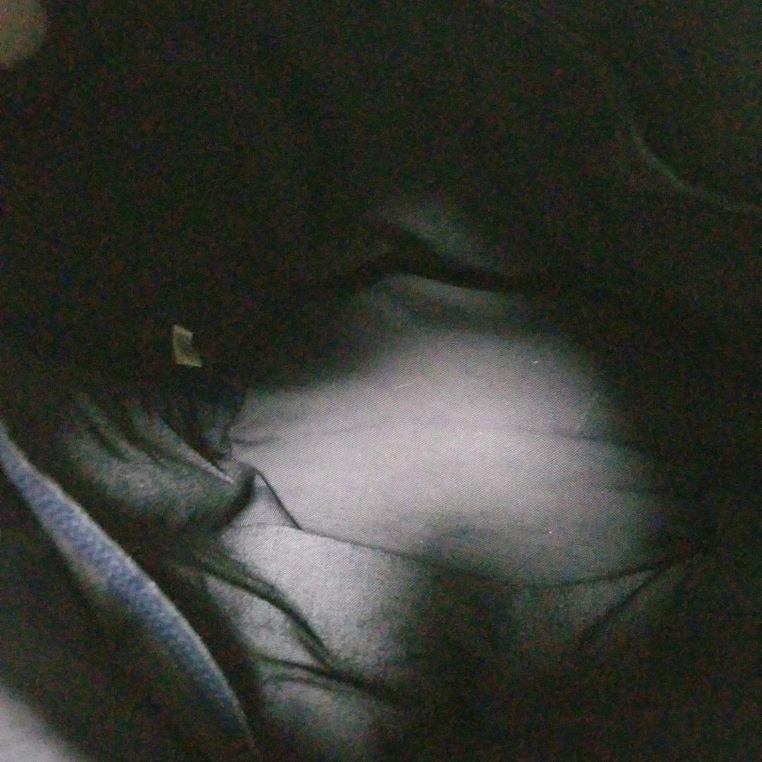 【美品】ポーター　PORTER　スモーキー　ボンサック　ドラム　大容量　希少