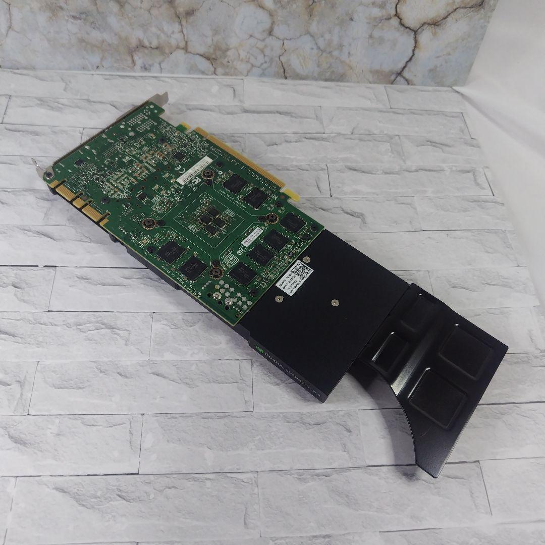 NVIDIA Quadro K4200 グラフィックボード