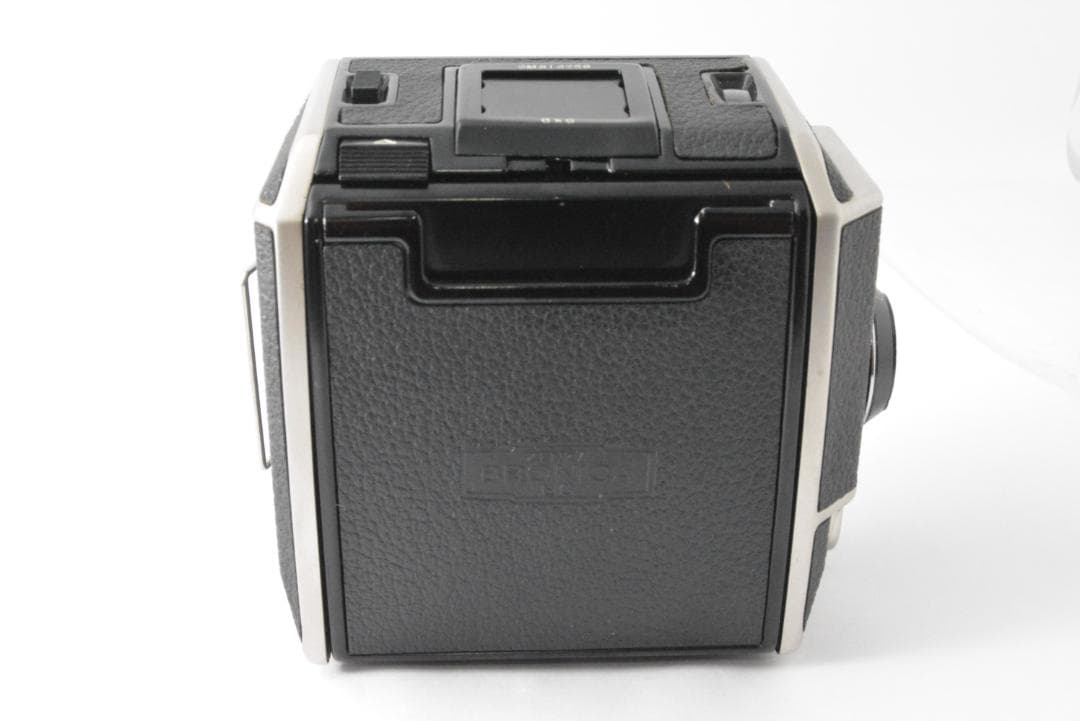 ゼンザブロニカ　ZENZA BRONICA EC 6x6 マガジン