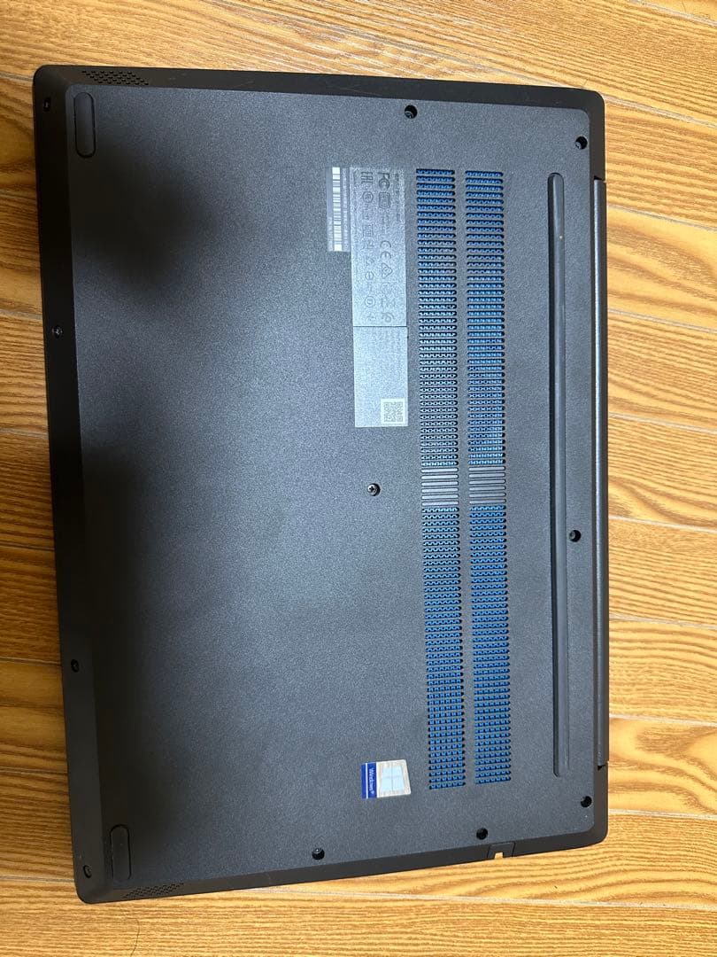 IdeaPad L340 Gaming ノートパソコン