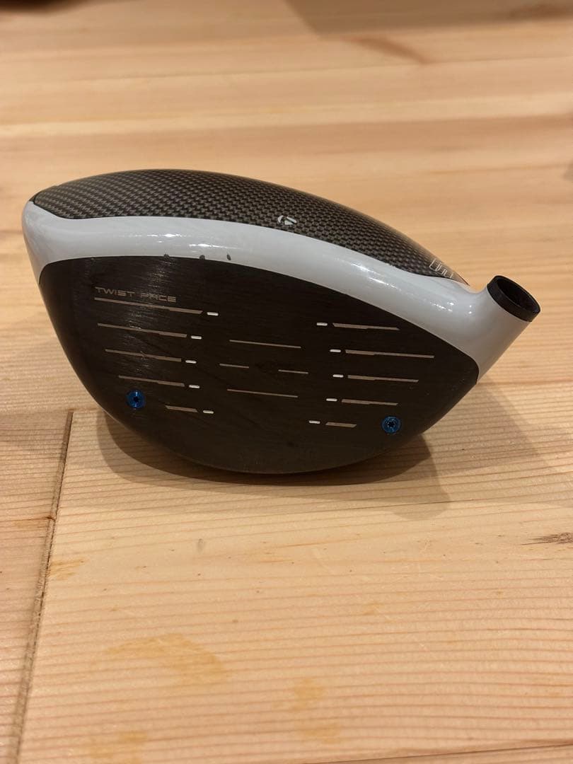 TaylorMade SIM MAX-D ドライバー ヘッドのみ