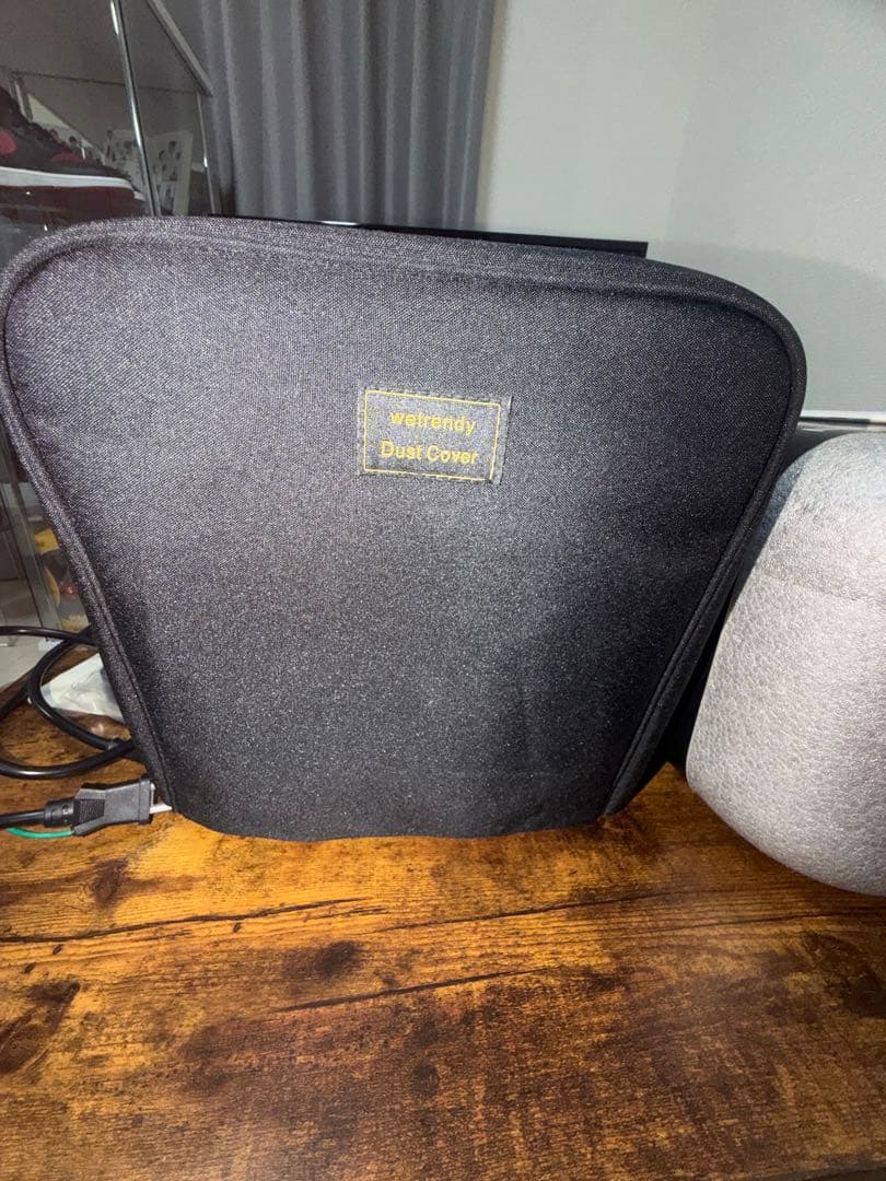 [美品]JMGO N1S ultra 4k プロジェクター