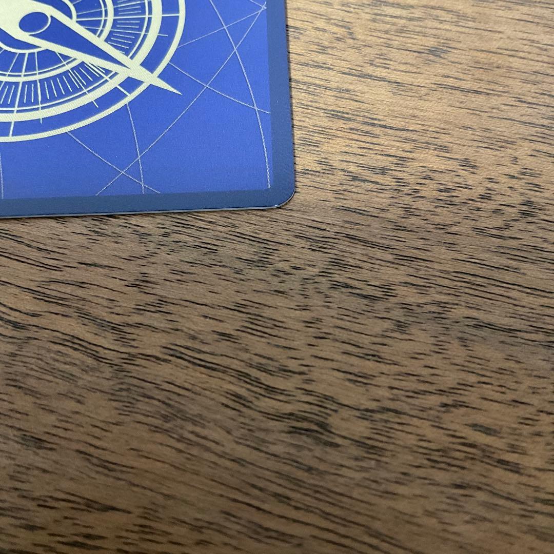 ワンピースカードゲーム　ナミ 始めようキャンペーン