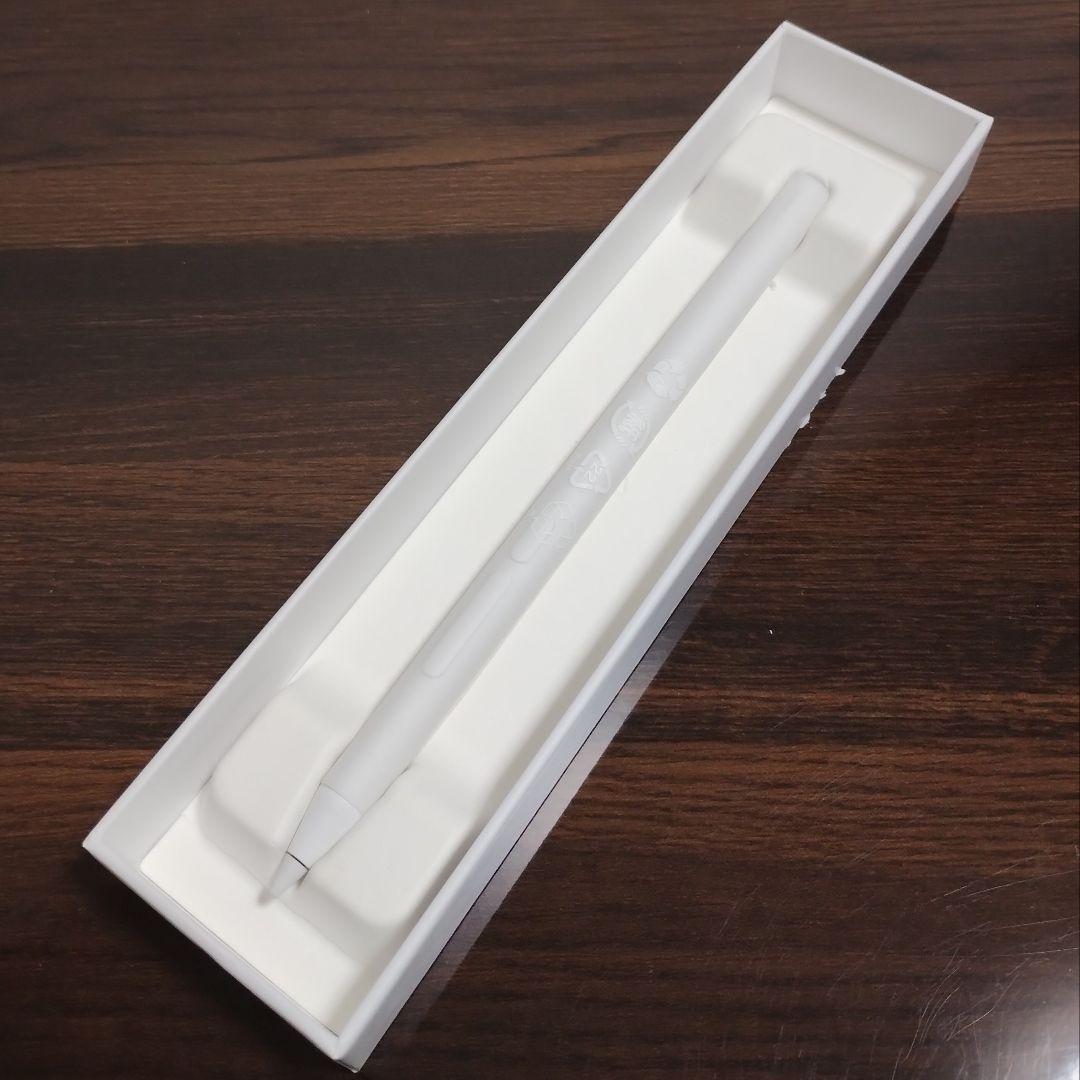 【未使用に近い・純正】Xiaomi Xiaomi Focus Pen White