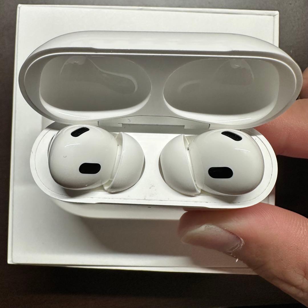 AirPods Pro 第2世代 USB-C