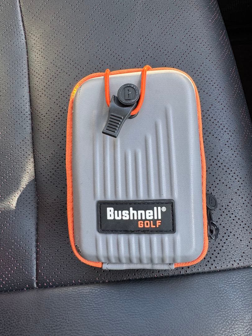 Bushnell Pro X3＋　ゴルフ用距離計