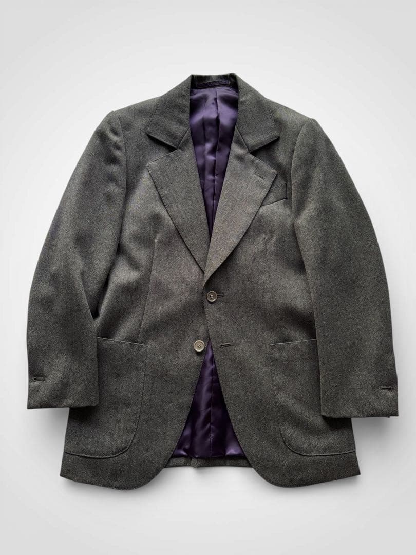 godard haberdashery テーラードジャケット