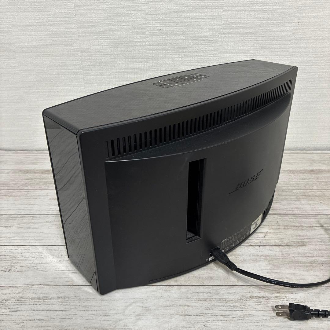 スピーカー・ウーファー BOSE SoundTouch 30 wireless speaker