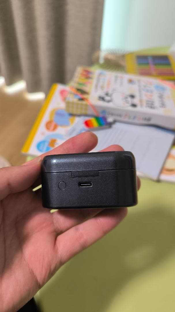 イヤホン Noble Audio FALCON MAX