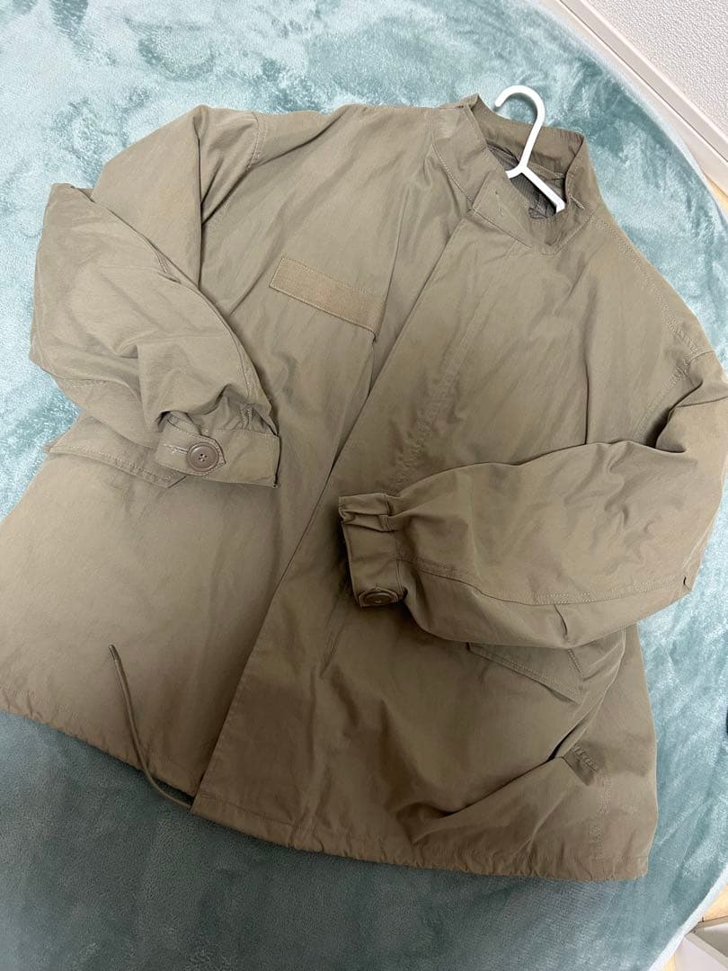 M65 ショート ライナー モッズ セット コ－ト 3WAY