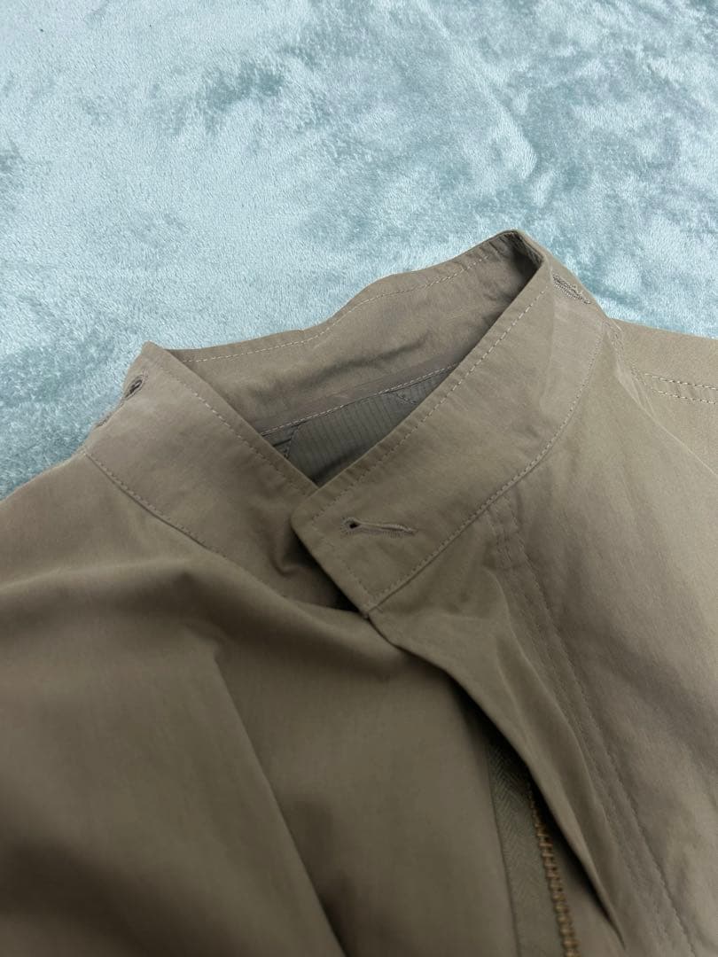 M65 ショート ライナー モッズ セット コ－ト 3WAY