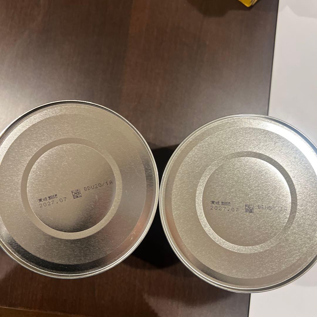 明治 ほほえみ 粉ミルク 800g 4缶