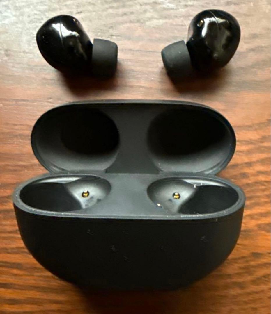 【超極美品】SONY WF-1000XM5 充電ケース【最終値下げ早者勝ち】