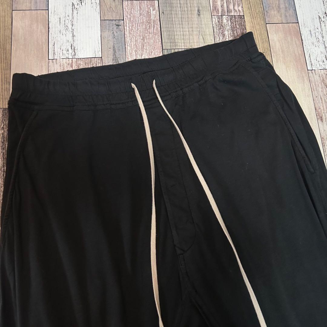 DRKSHDW Prisoner Drawstring プリズナーパンツ　RN