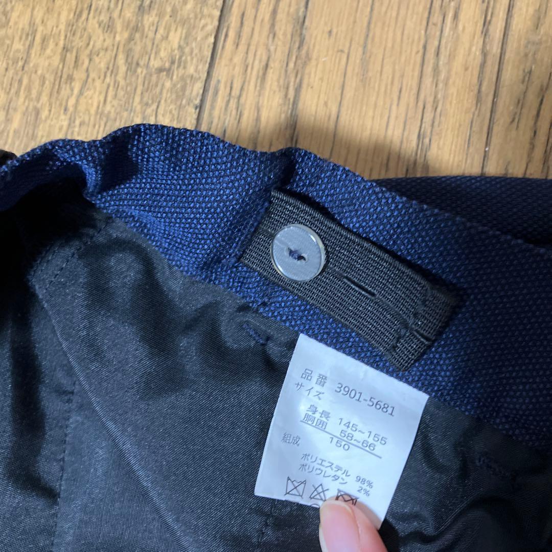 waltz by BEAMS DESIGN セレモニースーツセット　サイズ150