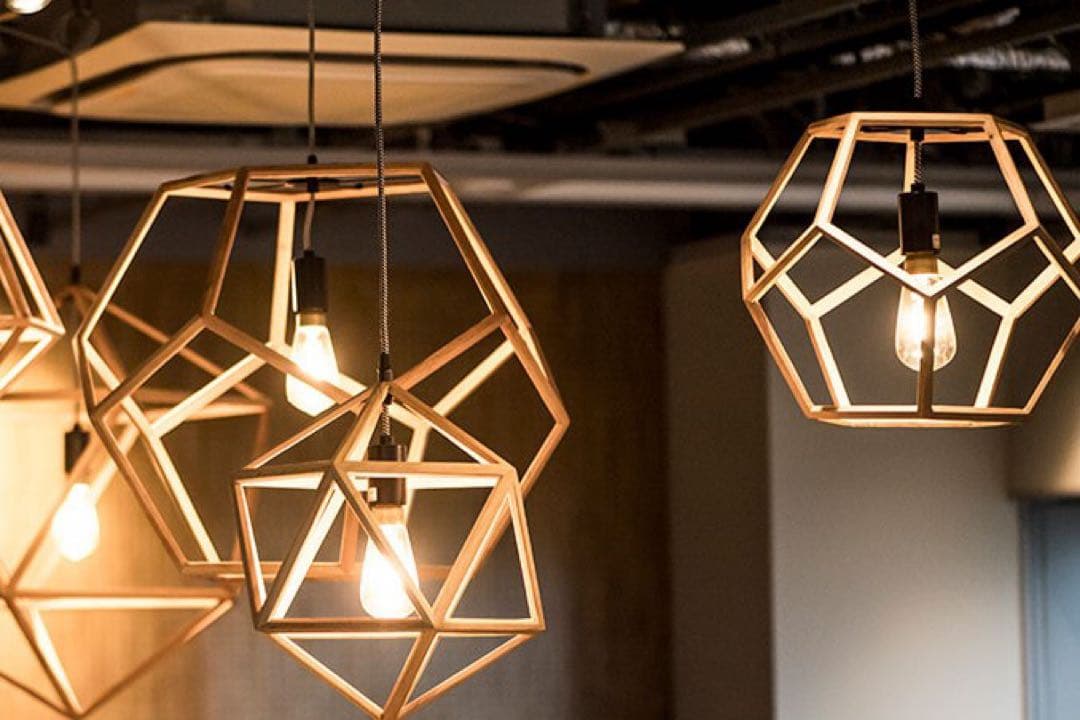 シーリングライト・天井照明 ARTWORKSTUDIO Primo wood-pendant