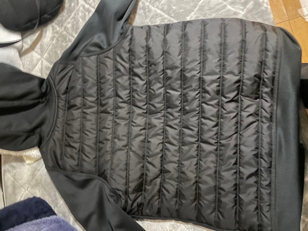 Kandy town io着用パーカー早いもの勝ち‼️ 即日発送