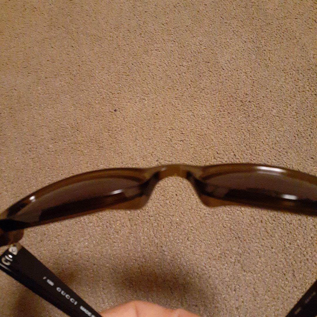 GUCCI GG 2457/S ブラウン サングラス