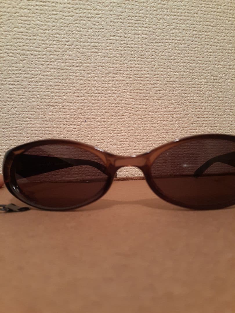 GUCCI GG 2457/S ブラウン サングラス