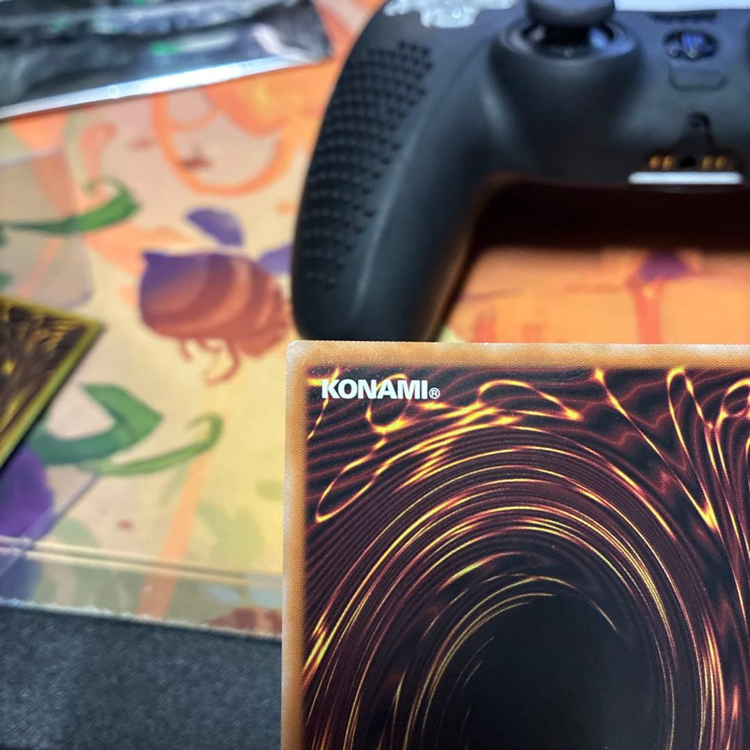 遊戯王　重騎士プリメラ　25th