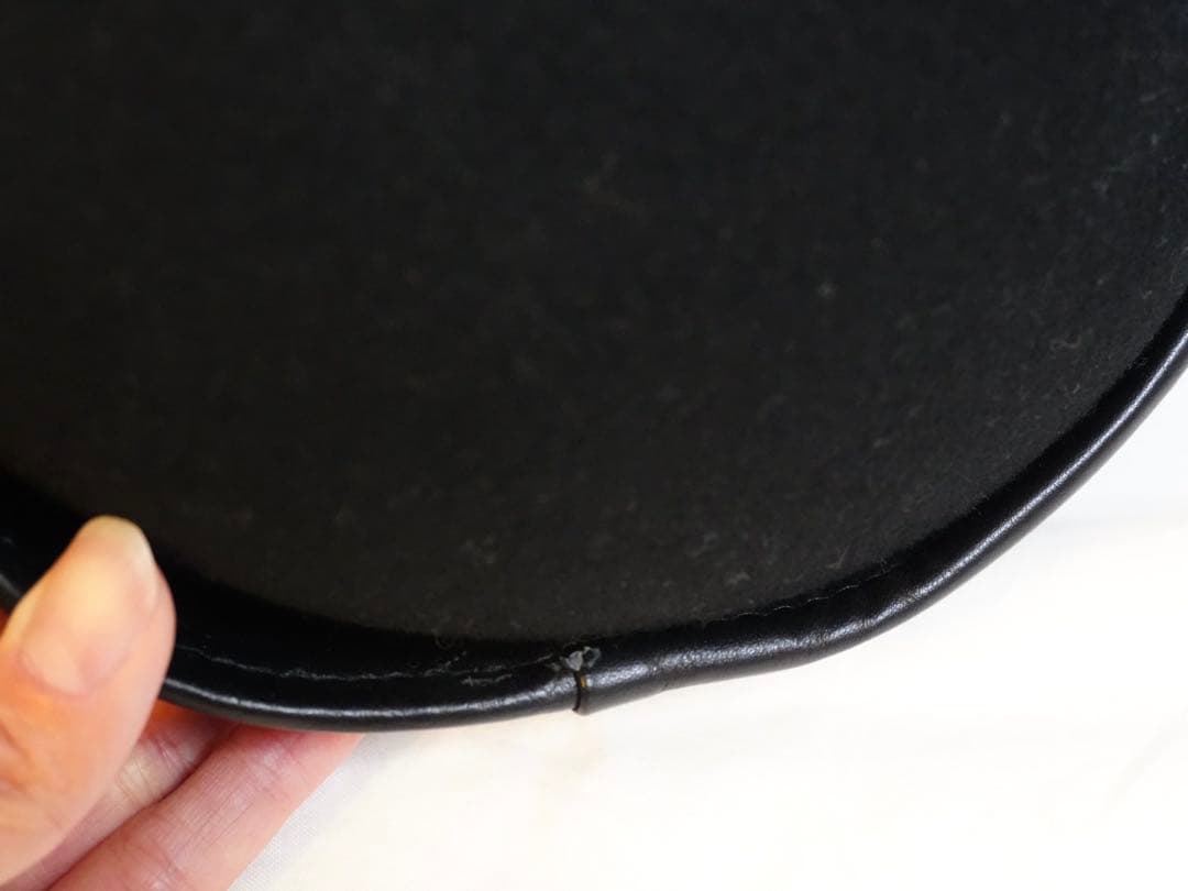 Rene / 帽子 / キャスケット / スワロフスキー