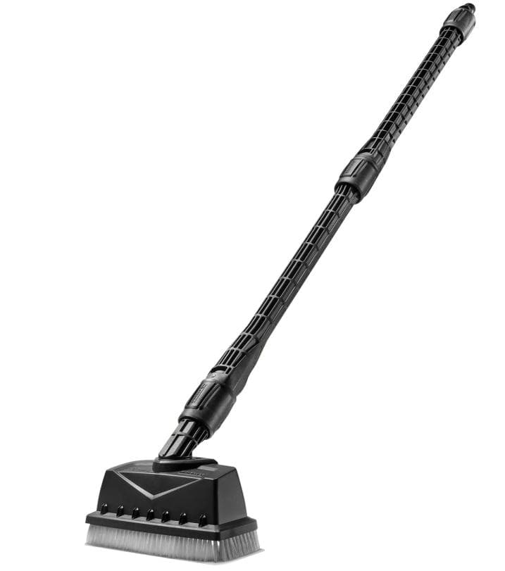 ケルヒャー(Karcher)高圧洗浄機 K 3 サイレント プラス (50Hz)