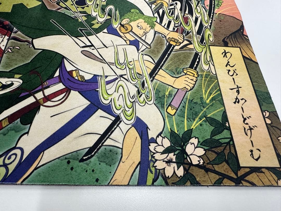 ワンピース カードゲーム one piece card game 1st anniversary set