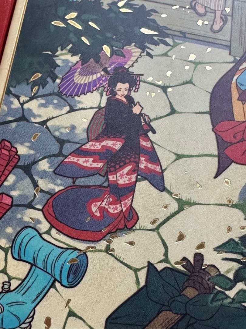 ワンピース カードゲーム one piece card game 1st anniversary set