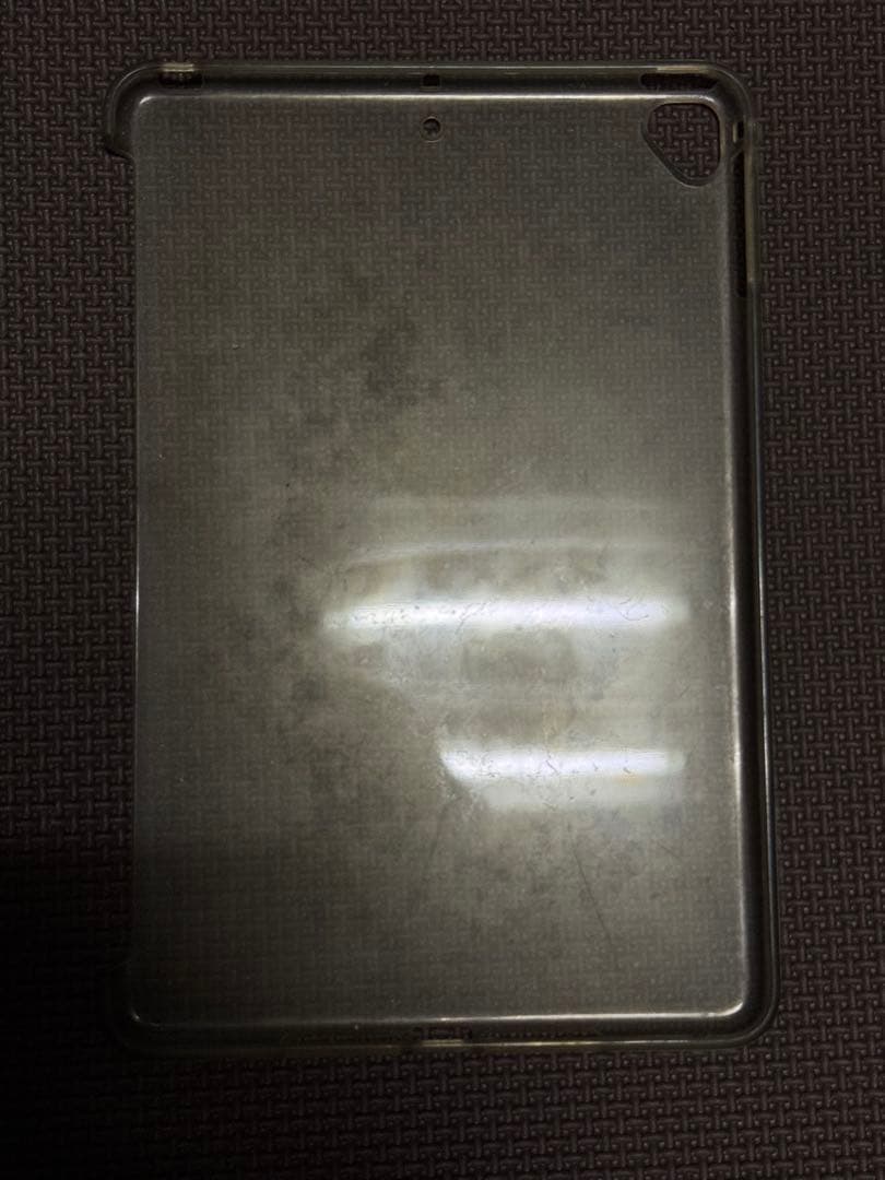 Apple iPad mini 第5世代 本体