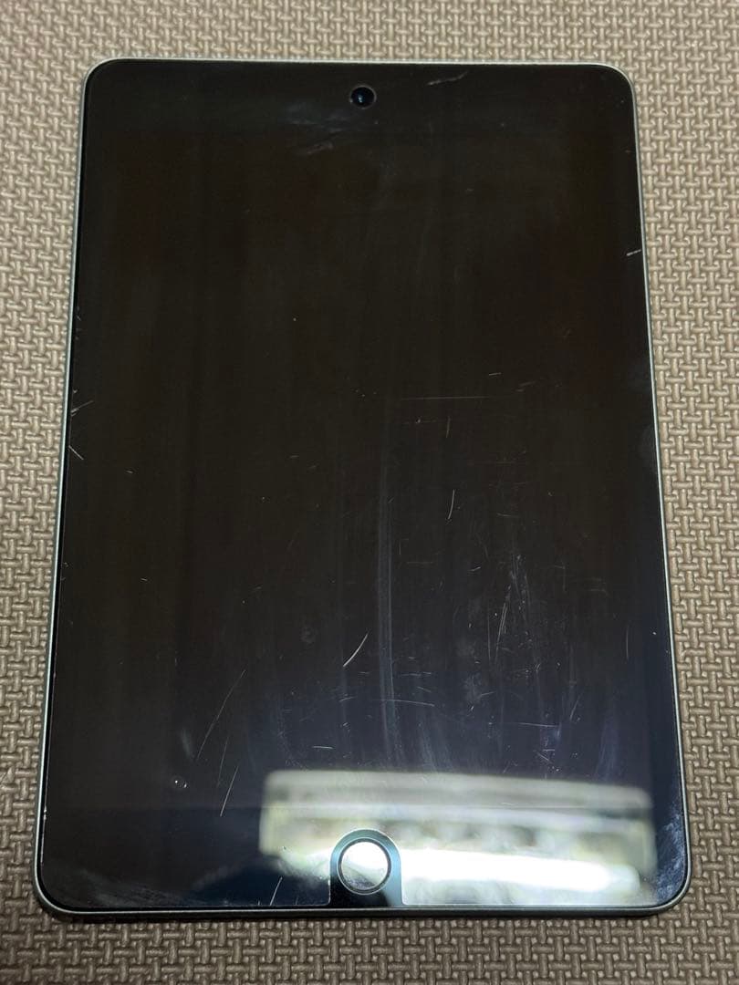 Apple iPad mini 第5世代 本体