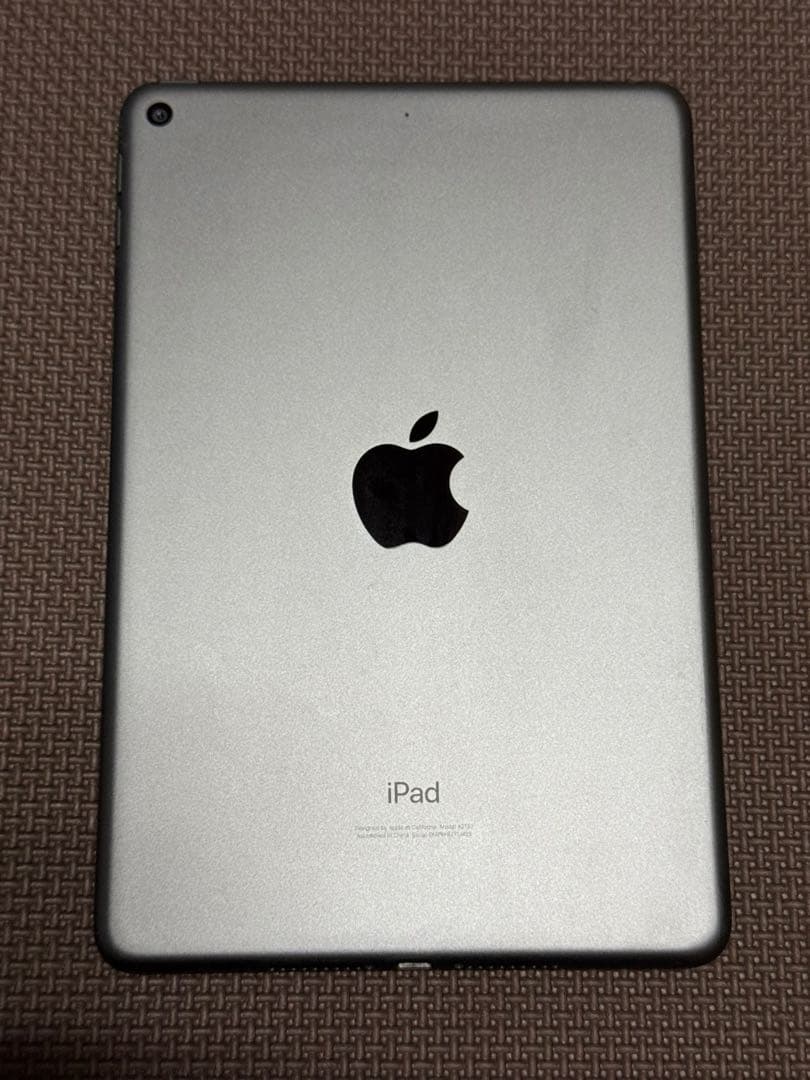 Apple iPad mini 第5世代 本体