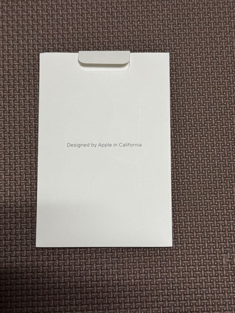 Apple iPad mini 第5世代 本体