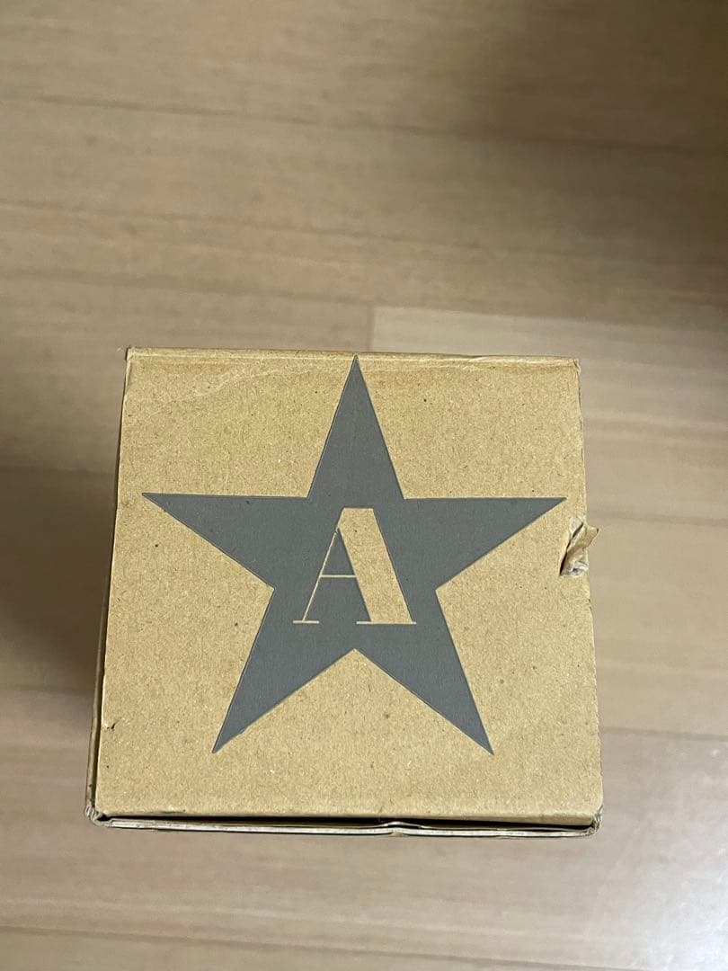 ジョジョ展　ポスター　B2 オールスターA ジョジョの奇妙な冒険　荒木飛呂彦