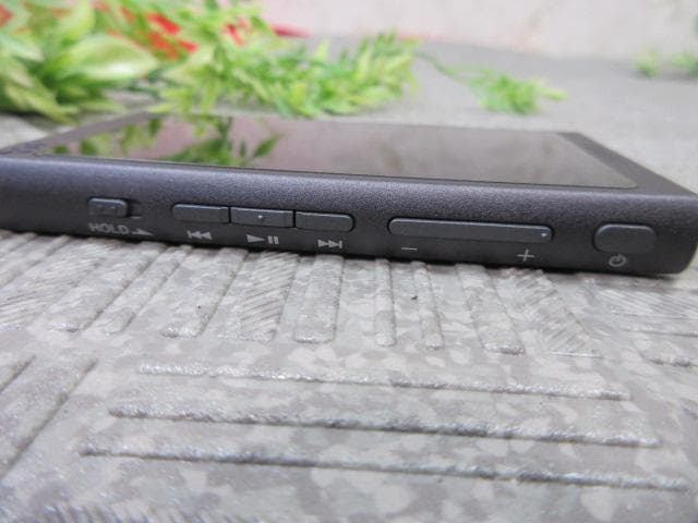 y*k様 （クAA3235）SONY　音楽プレーヤー　ウォークマンAシリーズ　N