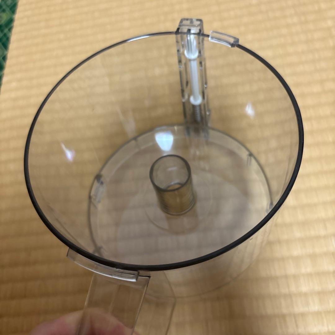 【未使用】クイジナートCuisinart フードプロセッサー DLC-101J