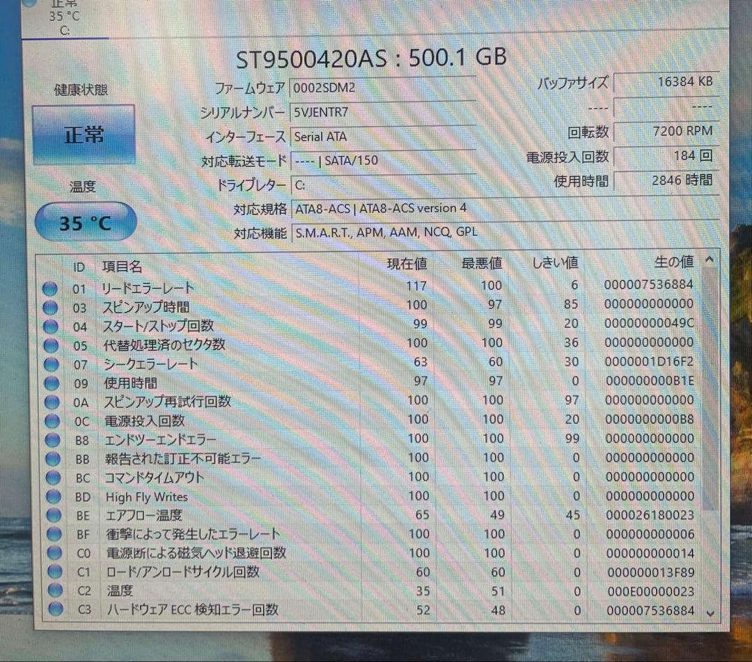 ASUS NUC13ANH ミニPCブラックCore i3-1315U