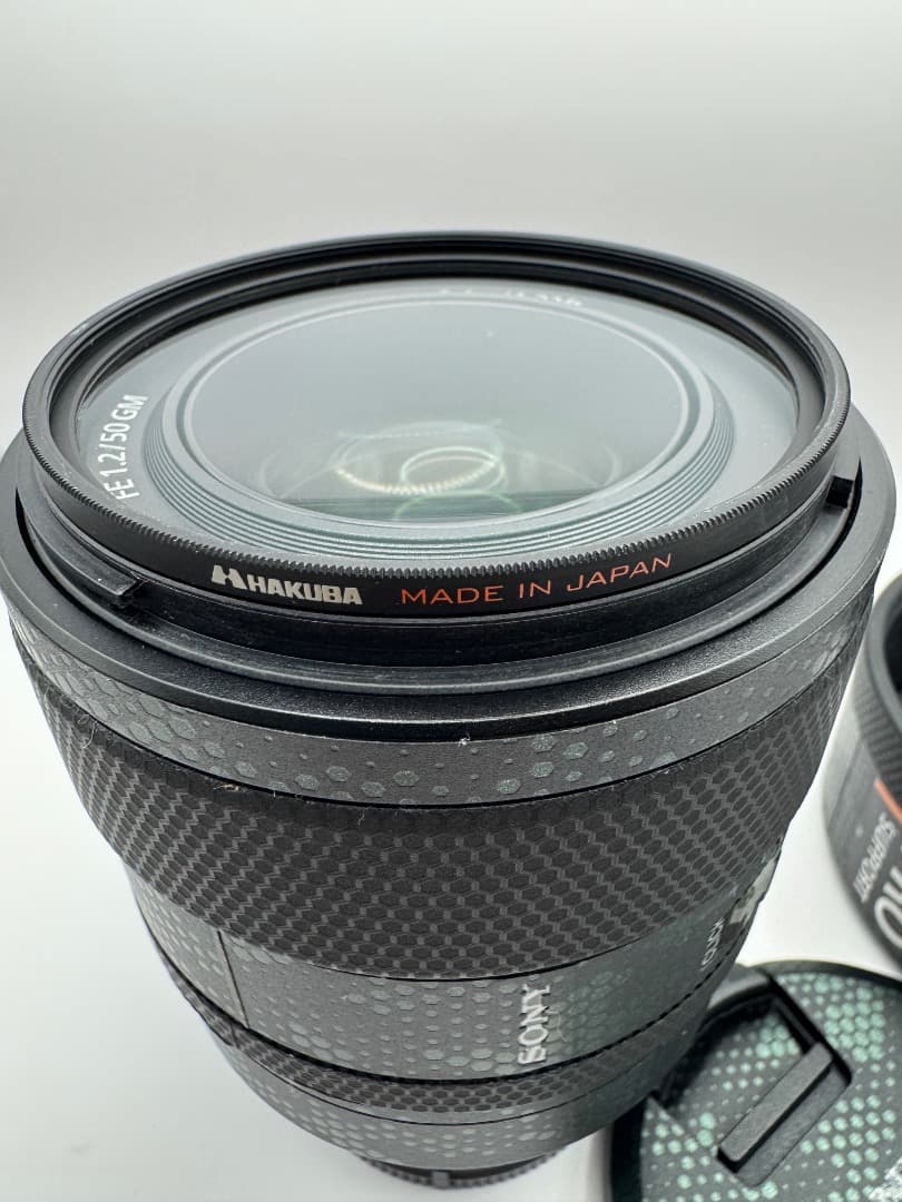 Sony 50mm f/1.2 gm ( 固定価格 )