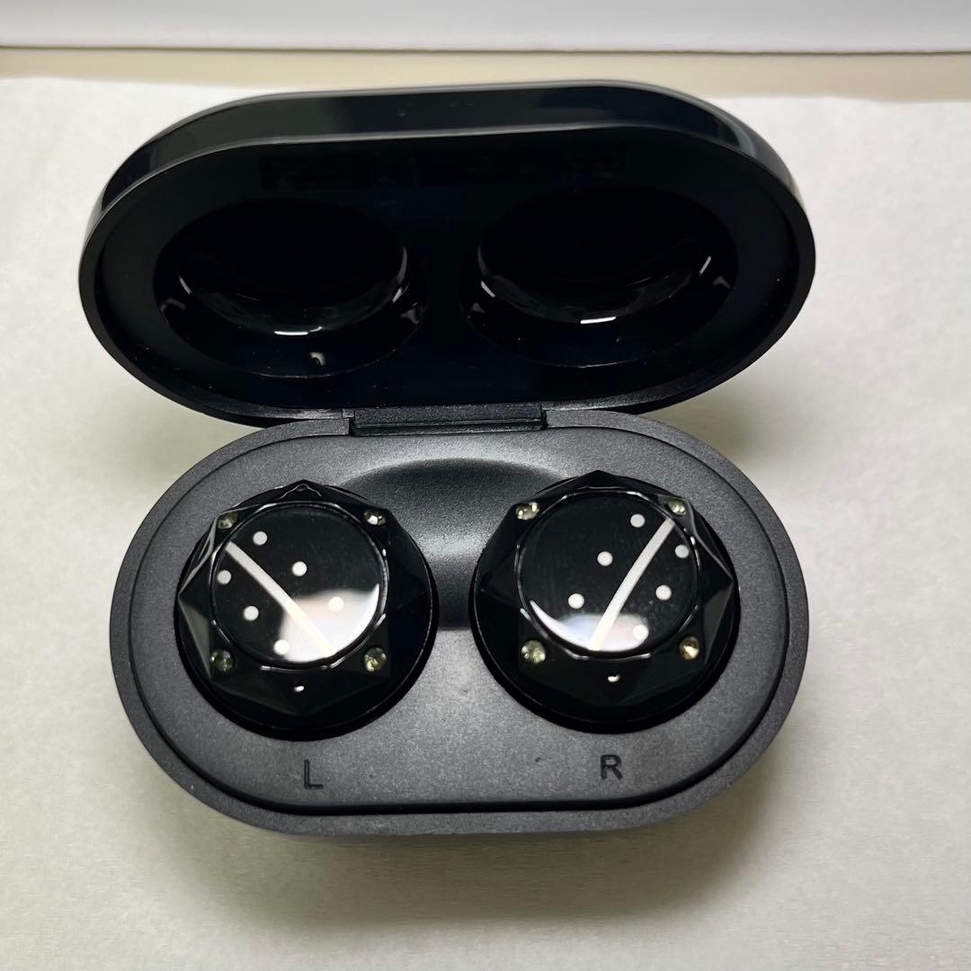 k*a様 ワイヤレスイヤホン ゴールデンカムイ 尾形百之助　※先着特典なし