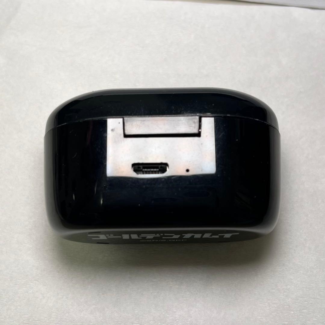 k*a様 ワイヤレスイヤホン ゴールデンカムイ 尾形百之助　※先着特典なし