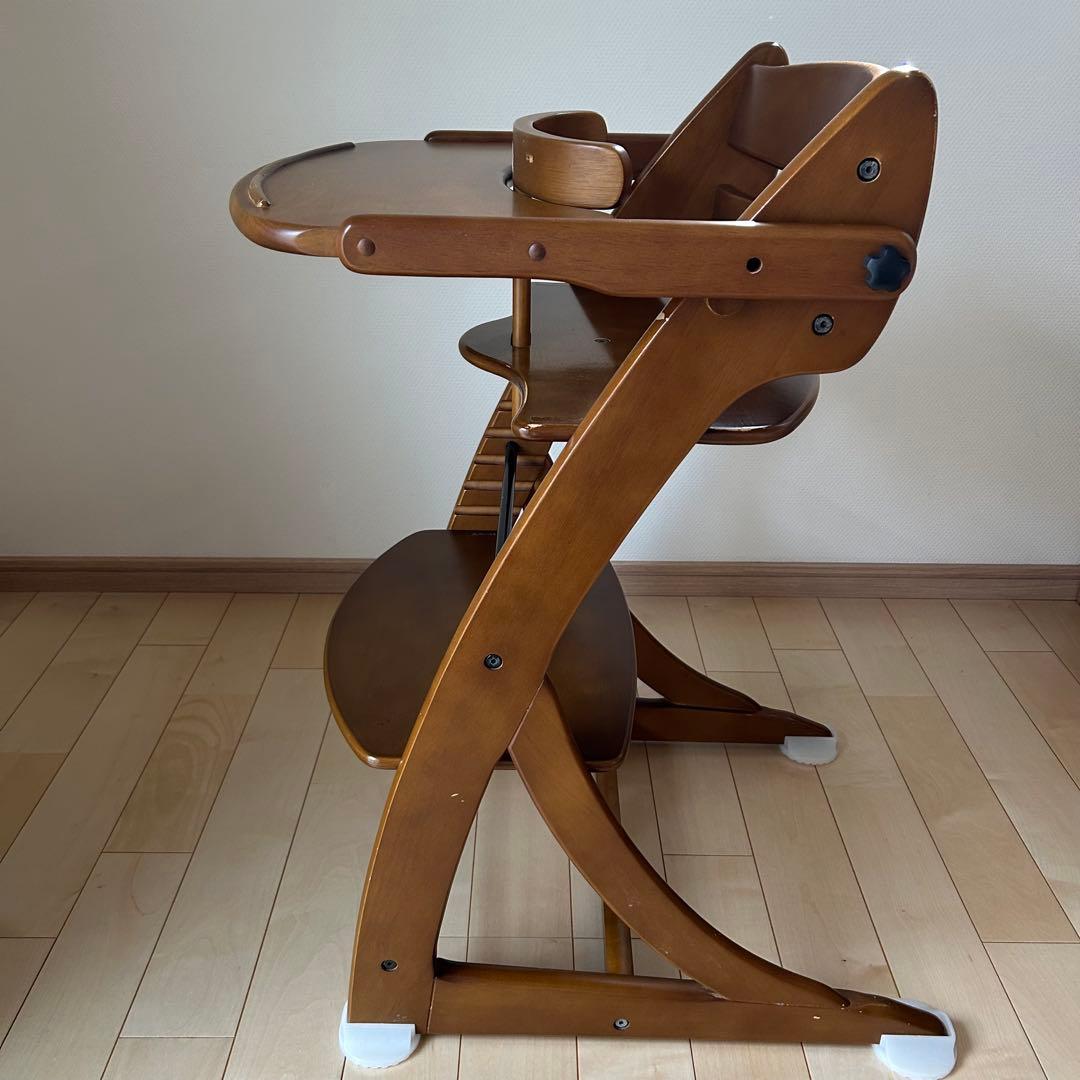 大和屋　すくすくチェア